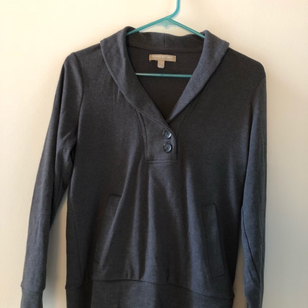Banana Republic sweater